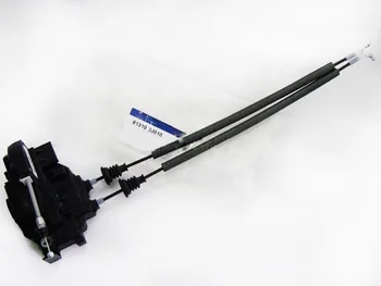

For Hyundai VERACRUZ IX55 06- DOOR LATCH & ACTUATOR FRONT LEFT OEM 813103J010 81310-3J010