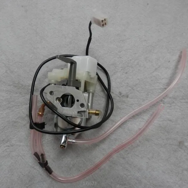 CARBURETOR FOR KIPOR KG158 IG2000 INVERTER 4