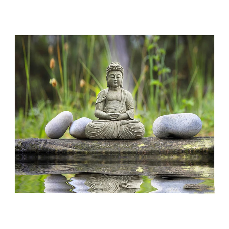 Buddha &amp;amp;amp;amp;amp;amp;amp;amp;amp;amp; Stone 