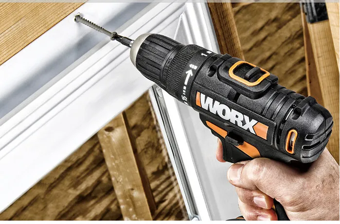 Electric Tool Hand Drill Image 1