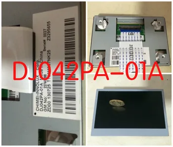 

DJ042PA-01A LCD SCREEN DISPLAY PANEL