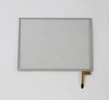 

10pcs For New 3DS XL Touch Screen Digitizer Bottom Glass Replacement Parts