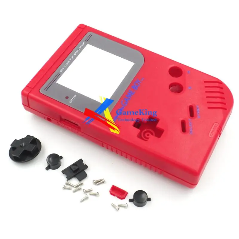Gameboy Gameboy