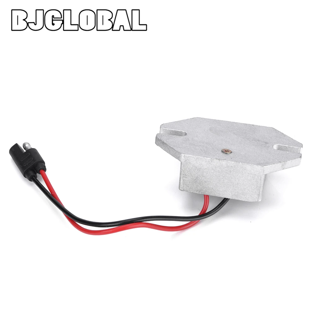 12V регулятор напряжения мотоцикла выпрямитель для POLARIS снегоходов 340 INDY 339C