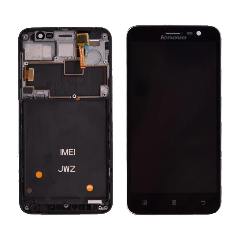 A806 lcd frame 002