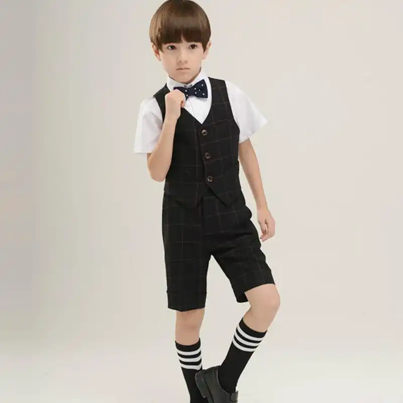 gents baby dress