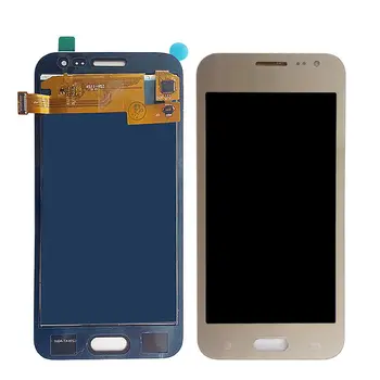 

For Samsung Galaxy J2 2015 j200 J200F J200M J200H J200Y LCD Display Digitizer Touch Screen Assembly Can adjust brightness