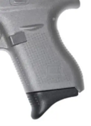 Magorui PG42 подходит для Glock 42 Grip Extension PG black|Аксессуары охотничьих ружей| |