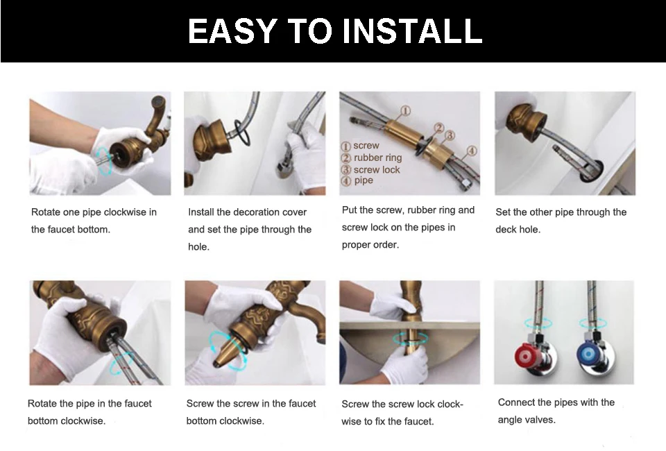 install 2