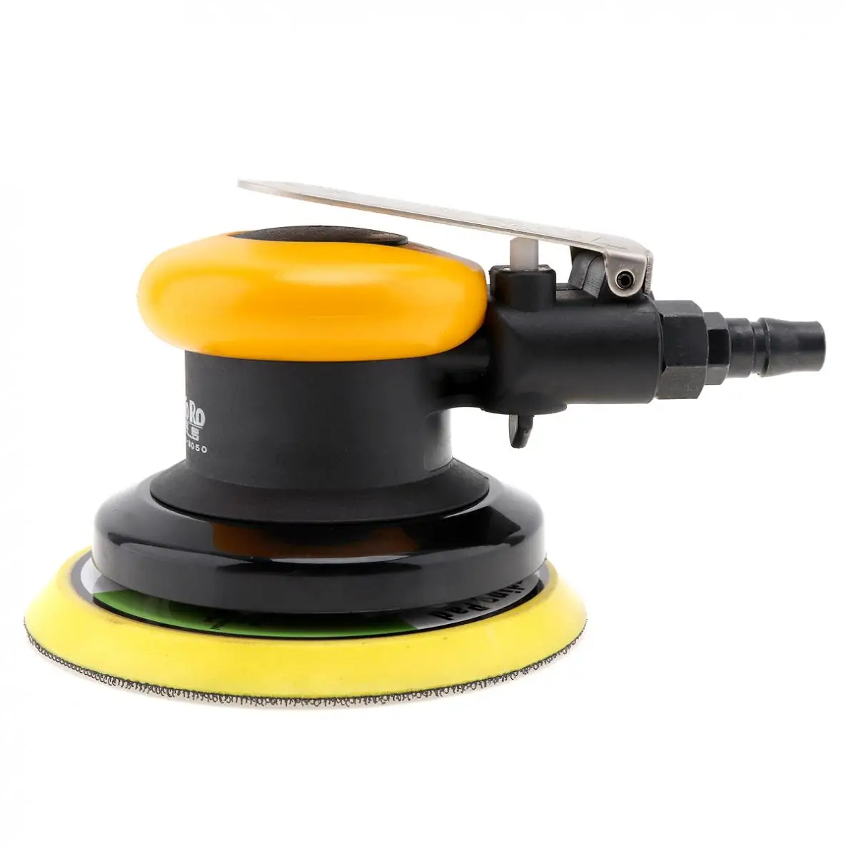 TORO 5'' Pneumatic Sanders 10000RPM Random Orbital Sander Cars Polishers Air Tools hot TORO 5'' Pneumatic Sanders 10000RPM Random Orbital Sander Cars Polishers Air Tools hot