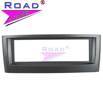 

TOPNAVI Top Quality 1 Din Car Radio Fascia Trim Kit for FIAT PUNTO/LINEA 2005-2007 Styling Stereo Dash CD Audio Fitting Adapter