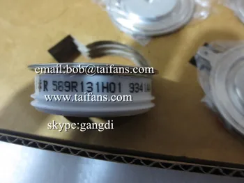 

589R131H01 new SCR thyristor module