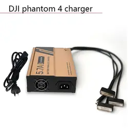 Камера умная батарея зарядное устройство зарядный концентратор для DJI Phantom 4 A/Pro батарея пульт дистанционного управления Квадрокоптер Дрон