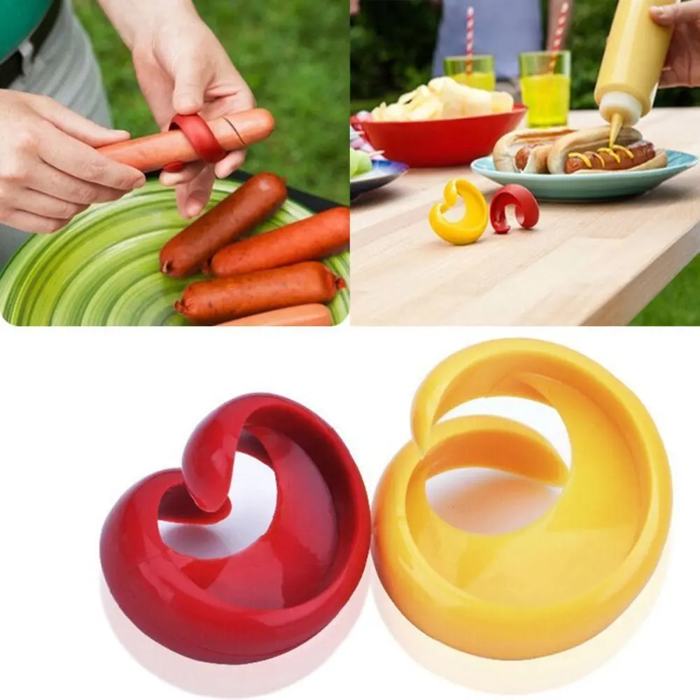 Hot Dog Wiener Cutter Hot Dog Wiener Cutter