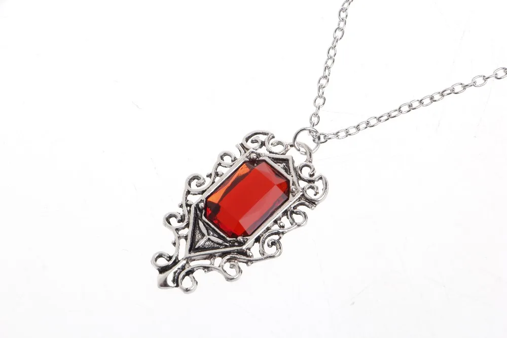 Винтажное ожерелье The Mortal Instruments City of Bones Isabelle Lightwood | Украшения и аксессуары