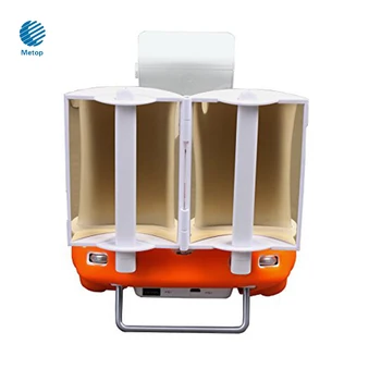 

Antenna Signal Range Booster Extended Range Remote Controller Enhance Board For DJI Phantom 4 / 3 Advance / 3 Pro Inspire 1