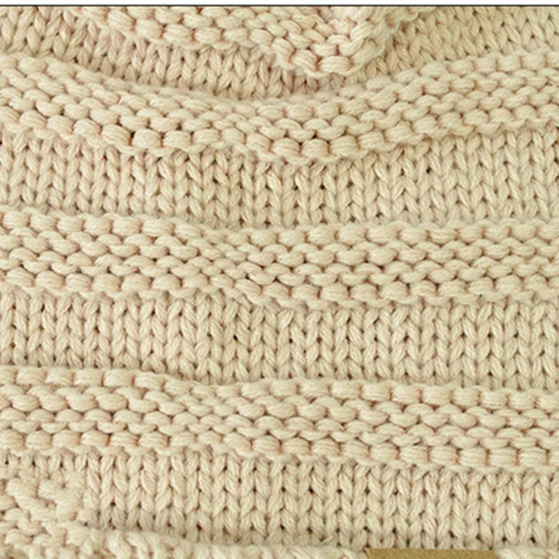 13 colors Unisex Winter Knitted Wool Cap Women Men Folds Casual CC labeling Beanies Hat Solid Color Hip-Hop Beanie Hat Gorros 13 colors Unisex Winter Knitted Wool Cap Women Men Folds Casual CC labeling Beanies Hat Solid Color Hip-Hop Beanie Hat Gorros