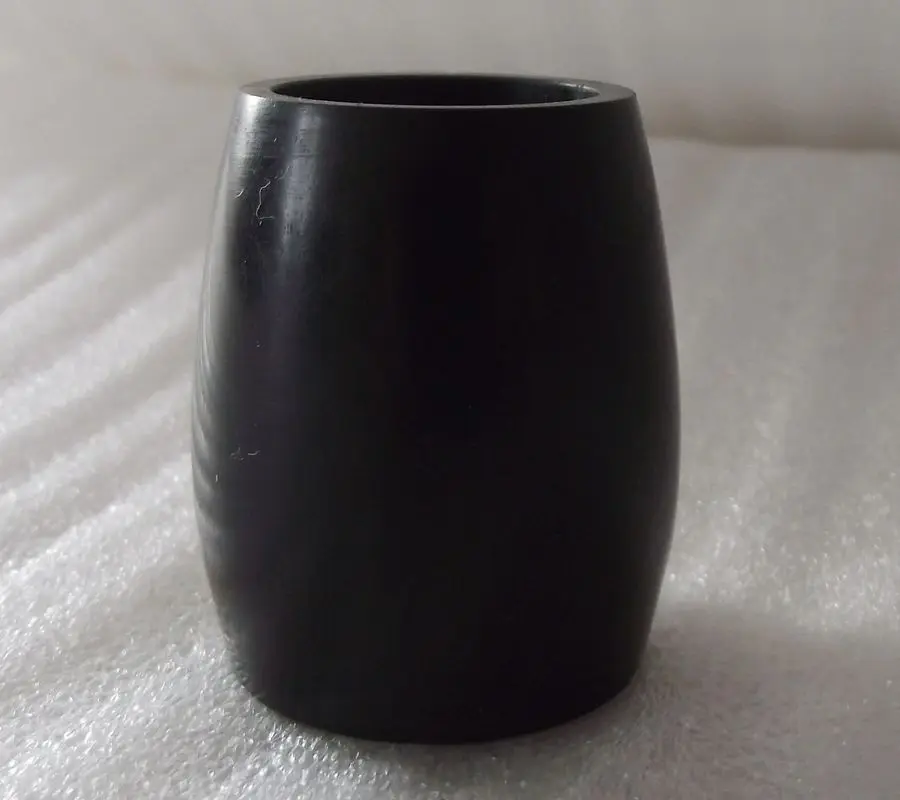Excellent Bb clarinet barrel Ebony wood 40mm et size clarinet parts