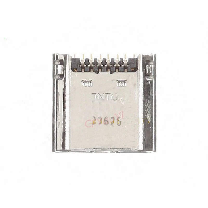 20pcs/Lot Micro USB Port Charger Connector Charging Port for Samsung