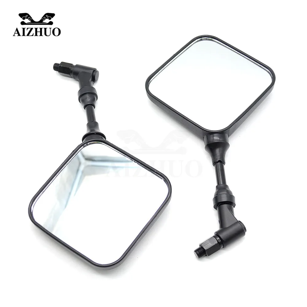 Motorcycle mirror Rearview side Mirror Univer for ktm 690 Enduro R 990