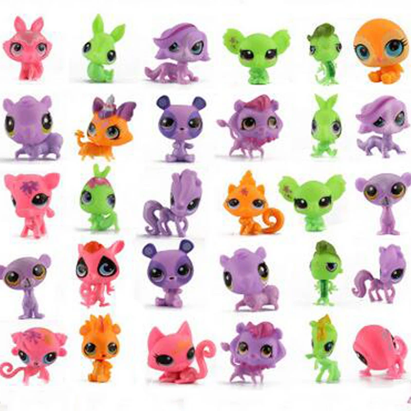 Online Get Cheap Littlest Pet Shop Alibaba Group