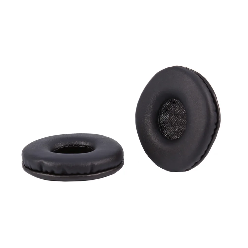 Soft Replacement Headphone EarPads Headset Cushion PU Leather Soft Foam For AKG K450 K430 K420 K480