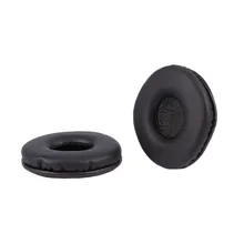 Soft Replacement Headphone EarPads Headset Cushion PU Leather Soft Foam For AKG K450 K430 K420 K480
