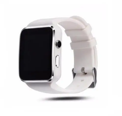 new arrival x6 smart watch