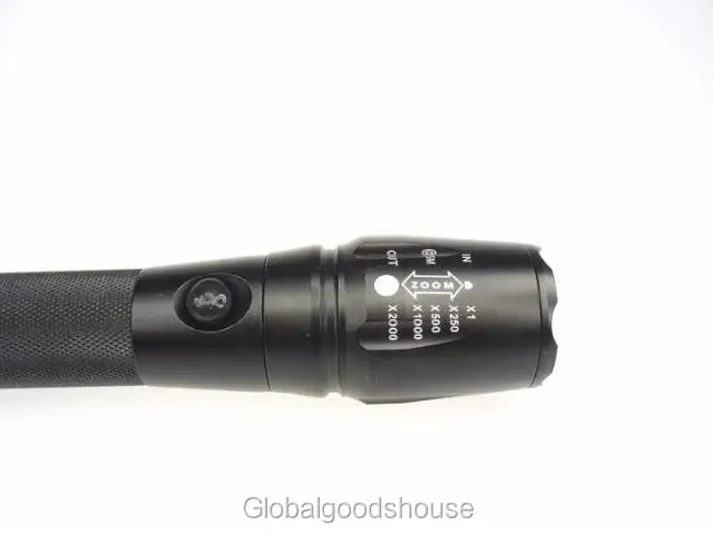 Best WholeSale 50sets/lot Genuine T6 Zoom Flashlight + Charger + 18650 Rechargeable 6 Best WholeSale 50sets/lot Genuine T6 Zoom Flashlight + Charger + 18650 Rechargeable 6