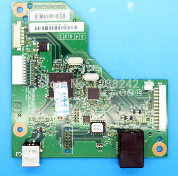 Материнская плата для принтера HP 2035N Laserjet|motherboard for hp|hp laserjet printermotherboard motherboard |