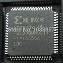 

XC9572XL-10TQ100C XC9572XL-10TQG100C XC9572XL QFP100