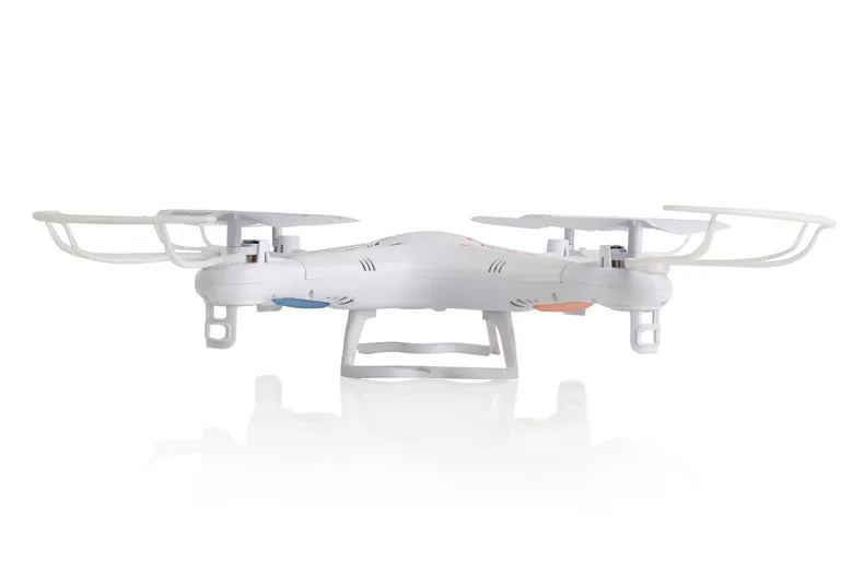 Parkten SYMA X5 Дрон обновление WiFi камера в реальном времени видео RC Квадрокоптер 2 4G 6