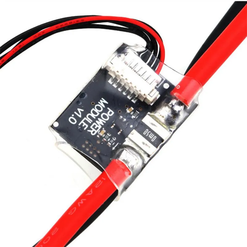 New-Crius-Power-Module-28V-90A-for-Pixhawk-APM2-8-APM2-6-APM-Flight-Controller-Levert (4)
