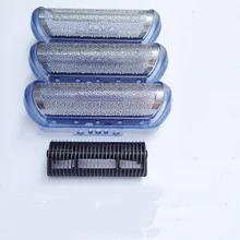 1 бритвы резак и 3x20 s бритвы Фольга для BRAUN 2000 Series CruZer1 2 3 20 s z20 z30 2615 2775 2776 2874 2876 190 бритва сетки