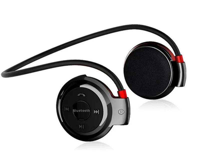 Sports Bluetooth Earphones Stereo Bass Wireless Headphones Headset Fone De Ouvido Sem Fio Auriculares with Mic for IOSAndroid22