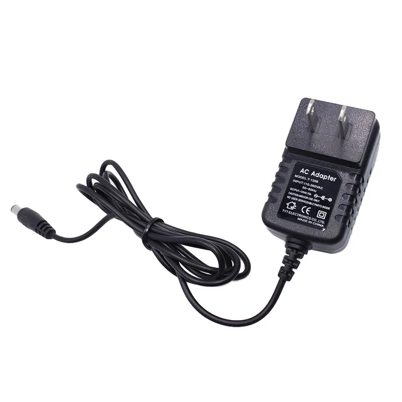 TYT 260-110 в зарядное устройство для TYT Walkie Talkie двухстороннее радио для TYT MD-390