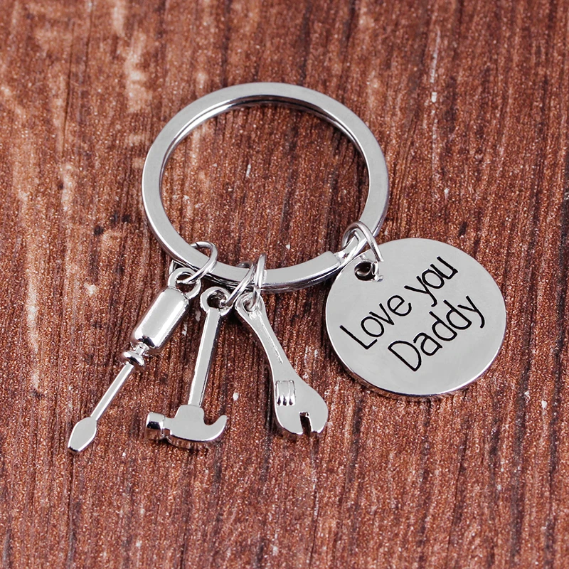 Details about hammer Keychains screwdriver Keyring Wrench Key Tag mini tool bag ring love Details about hammer Keychains screwdriver Keyring Wrench Key Tag mini tool bag ring love