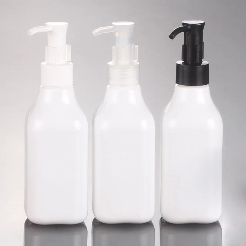 Free shipping,24pcs,200ml Cleansing oil pump bottle,lotion points