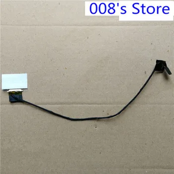 

New Notebook LED LCD Cable For Lenovo Thinkpad L440 EDP 50.4LG07.002 FRU P/N 04X4846 Display Screen Flex Wire LVDS Video