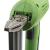 1800W~2000W Electric Nailer and Stapler Furniture Staple Gun for Frame with Staples & Nails Carpentry Woodworking Tools 220V F30 2
