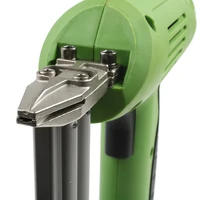 1800W~2000W Electric Nailer and Stapler Furniture Staple Gun for Frame with Staples & Nails Carpentry Woodworking Tools 220V F30 2