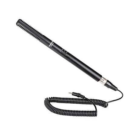 

TAKSTAR sgc-568 Professional Interview Condenser Microphone Can Access Aamera / Video Camera Hot
