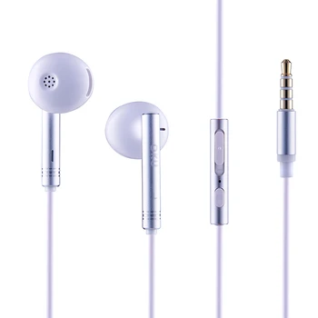 

New OKU-618 Universal 3.5mm In Ear Bass Stereo Earbuds For Xiaomi Sport Wired Earphone For Mobile Phone