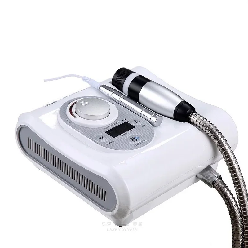 

Cryo Cool Hot Electroporation No Needle Mesotherapy Skin Face Lifting Machine
