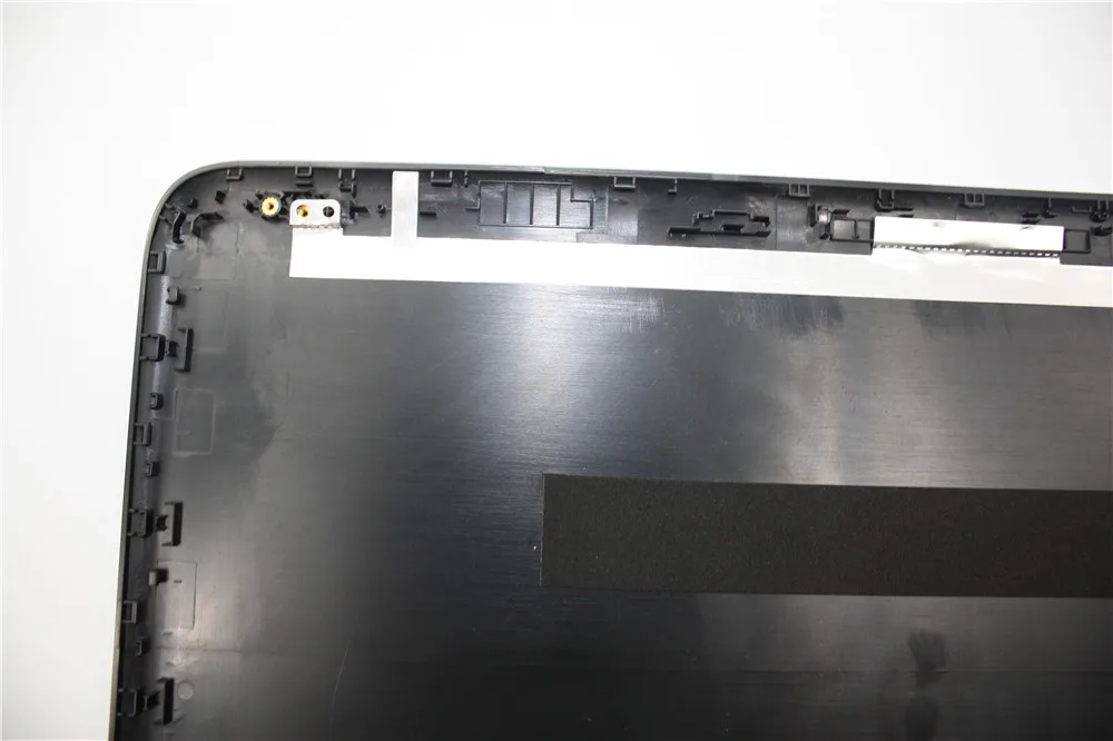 Новинка для HP 15 A AC AF 250 255 256 G4 AC121DX ЖК задняя крышка/ЖК Передняя панель 813925 001|Сумки и