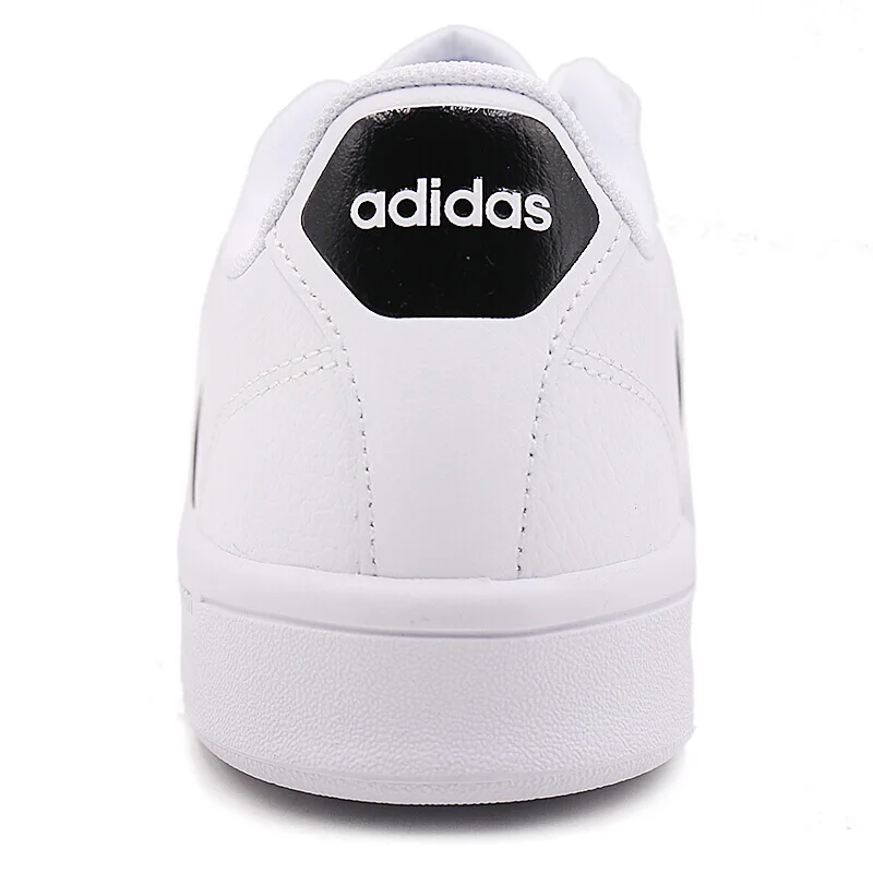 Новое поступление Adidas NEO Label CF преимущество Для женщин Скейтбординг спортивная обувь