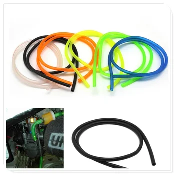 

1m Motorcycle Bike Fuel Oil line Hose Gasoline Pipe gas tube Accessories Parts for HONDA XR230 MOTARD XR250 MOTARD CRM250R AR