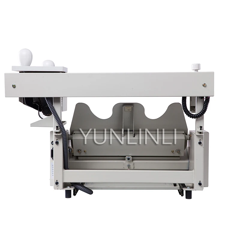 Wireless Electrical Hot Melt Glue Binding Machine Booklet Maker Desktop Glue Book Binding Machine Glue Book Binder Machine JB-5