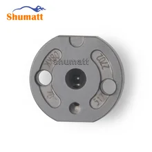 D/ENSO 517# клапан дизельные детали Топливная форсунка для аккумуляторной топливной системы управления диафрагма клапана для T/OYOTA 23670-0L010 095000-1440