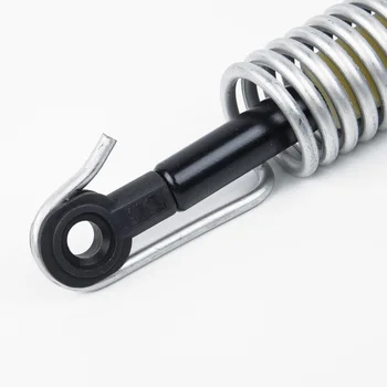 

Right Trunk shok with spring Rear Lid Holder Strut For BMW 5 SERIES E60 Absorber 51247141490 Durable Practical